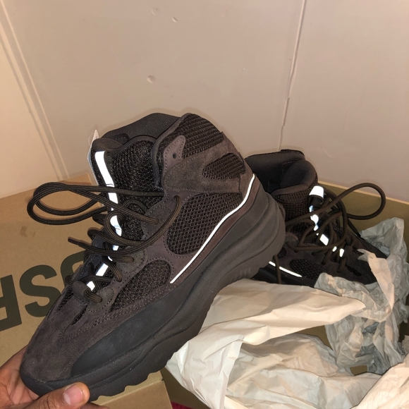 Other - NEW####YEZZY BOOTS(NICE)